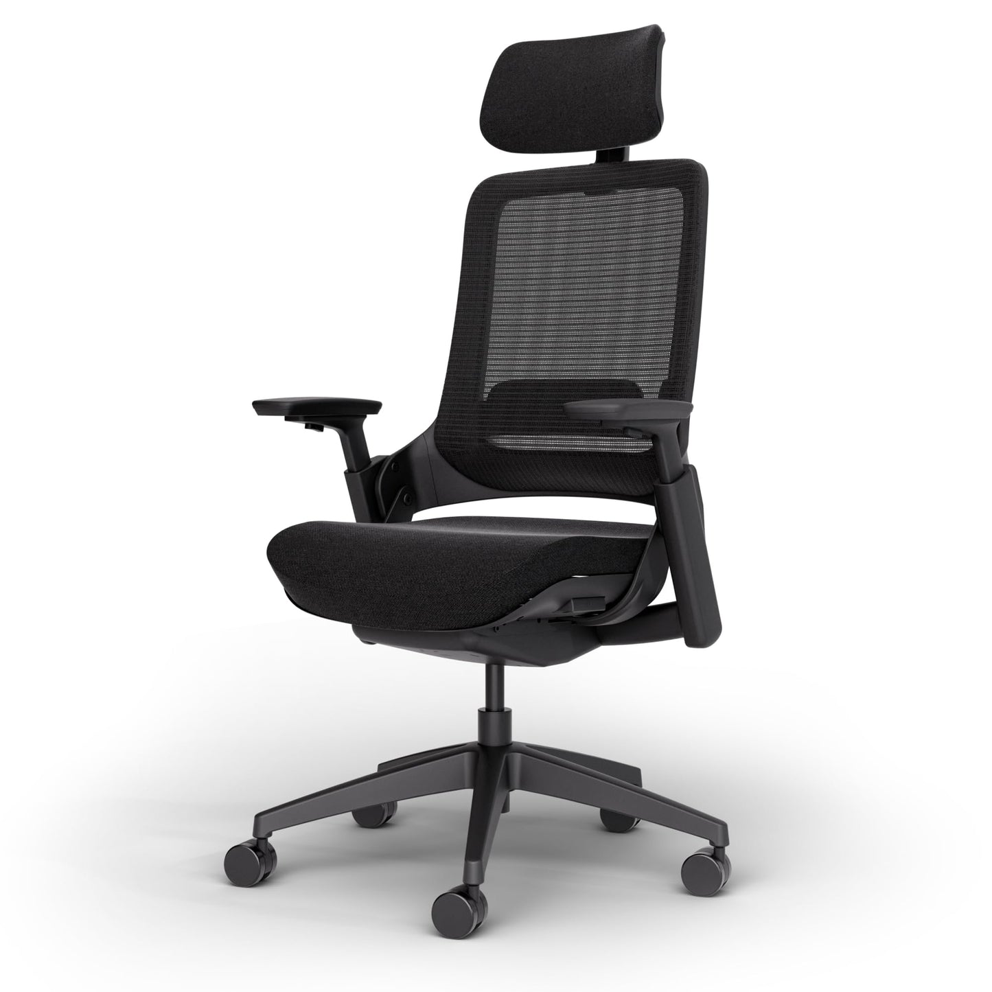 Ergotopia NextBack Pro Ergonomischer Bürostuhl bis 150 kg