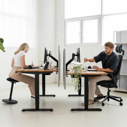 Ergotopia NextBack Pro Ergonomischer Bürostuhl bis 150 kg
